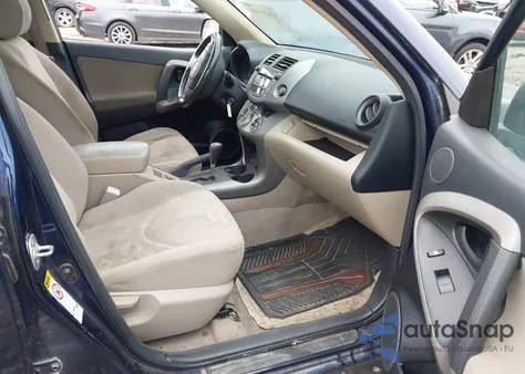 2006 Toyota Rav4 Limited V6 from USA, damaged, VIN JTMBK31V465006300